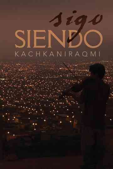 Sigo siendo Poster