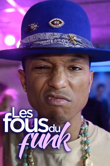 Les Fous du Funk