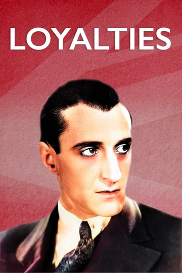 Loyalties Poster