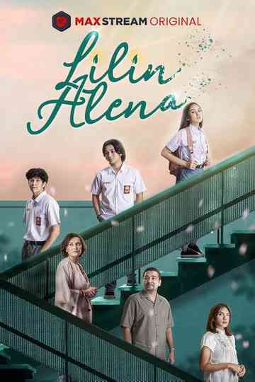 Lilin Alena Poster