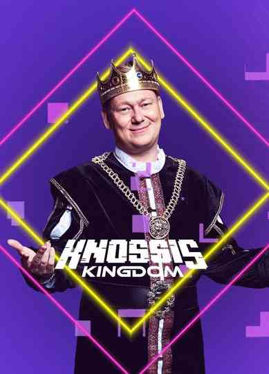 Knossis Kingdom Poster