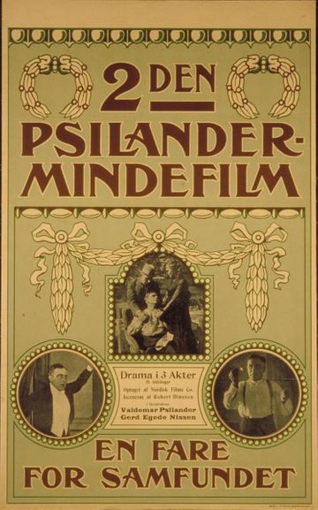 En Fare for Samfundet