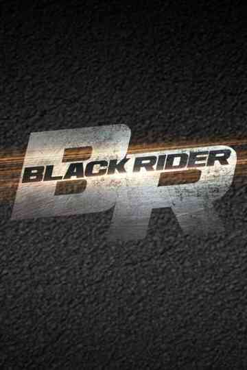 Black Rider Poster