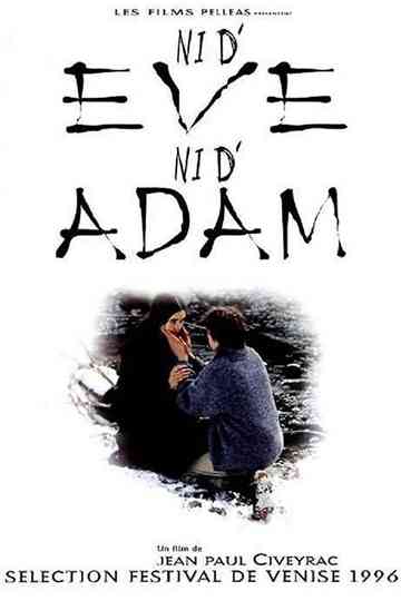 Neither Eve Nor Adam Poster