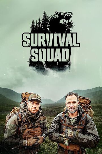 Survival Squad