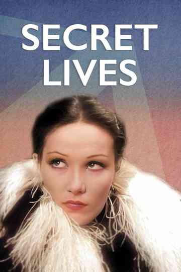 Secret Lives Poster