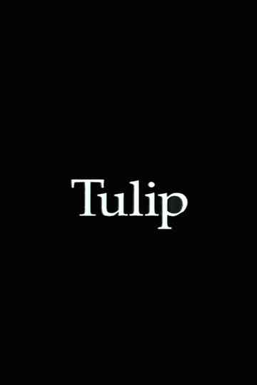Tulip Poster