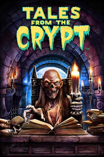 Tales from the Crypt Poster