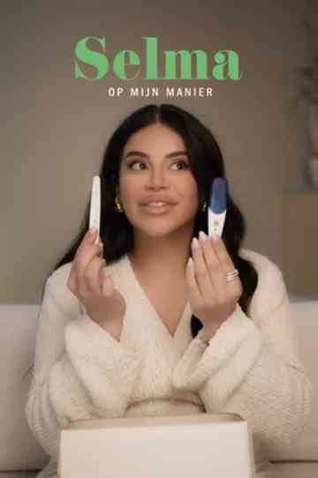 Selma: Op mijn manier Poster