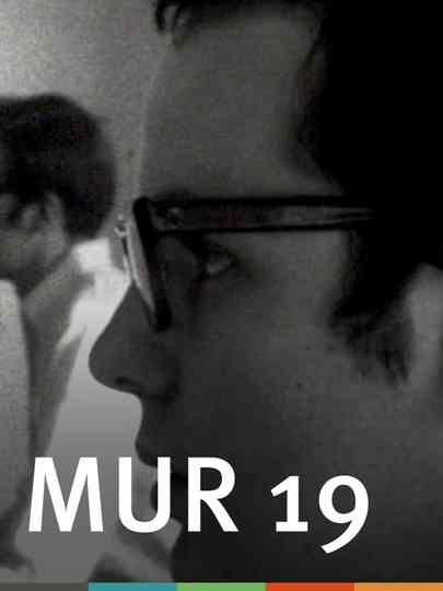 Mur 19 Poster