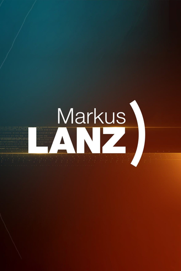 Markus Lanz Poster