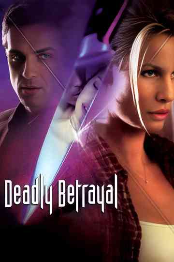 Deadly Betrayal Poster