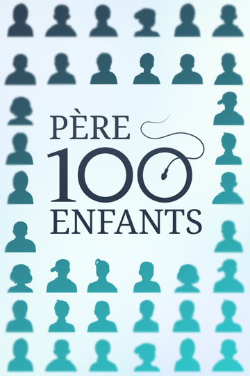 Père 100 enfants