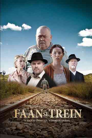 Faans Train