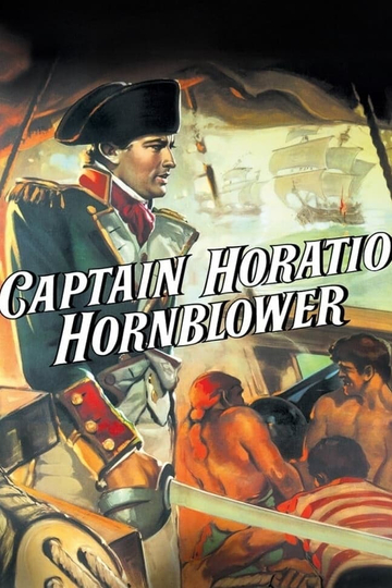 Captain Horatio Hornblower