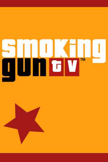 Smoking Gun TV Poster
