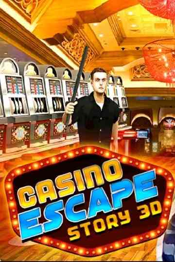 Casino: The Story Poster