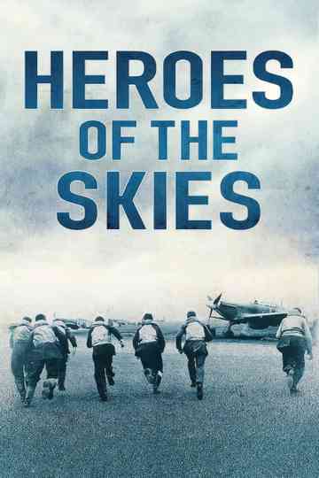 Heroes of the Skies Poster