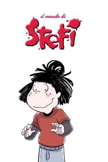 Il mondo di Stefi Poster