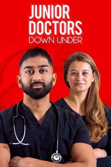 Junior Doctors Down Under
