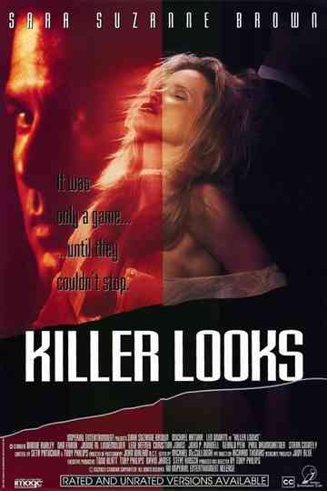 Killer Looks Poster