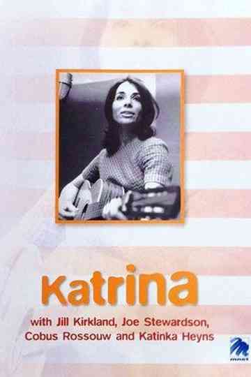 Katrina Poster