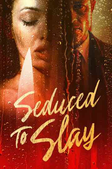 Seduced to Slay Poster