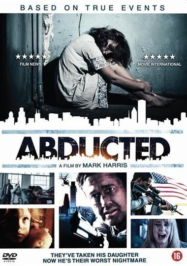 Abducted Poster