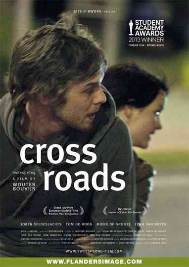 Crossroads Poster