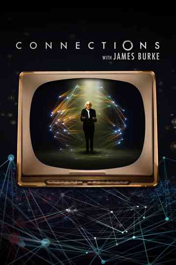 Connections with James Burke poster