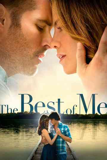 The Best of Me poster