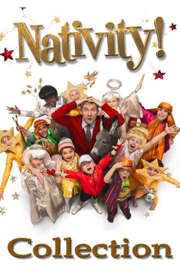 Nativity Collection Poster