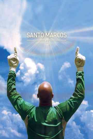 Santo Marcos Poster