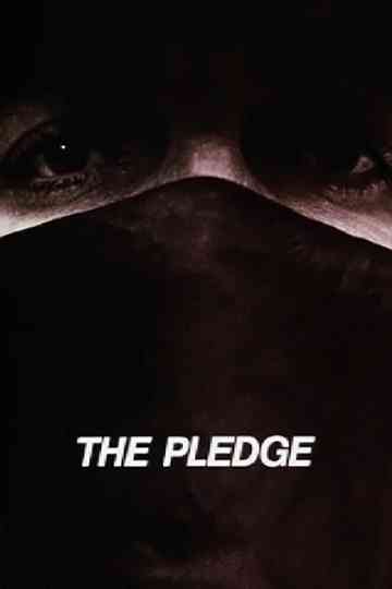 The Pledge Poster