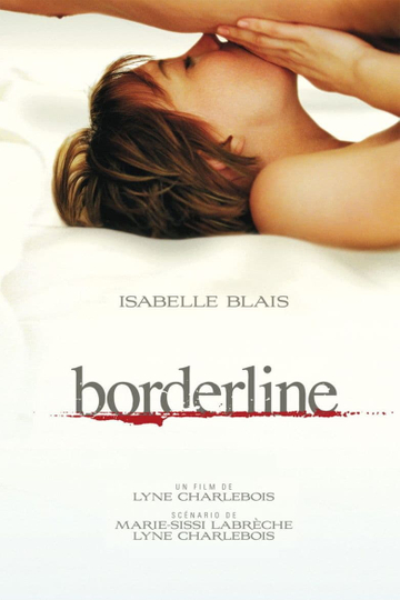 Borderline Poster