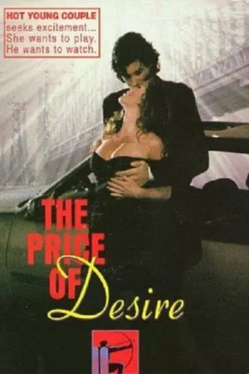 The Price of Desire Poster