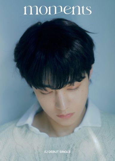 L (Kim Myung Soo) Nihon Debut SPECIAL