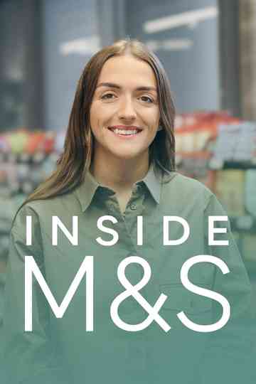 Inside M&S Poster