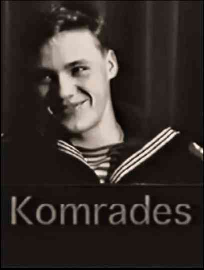 Komrades Poster