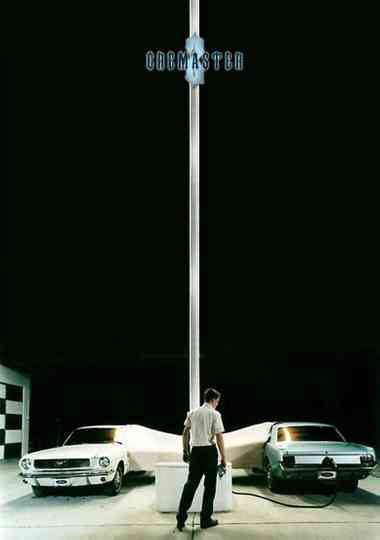 Cremaster 2 Poster