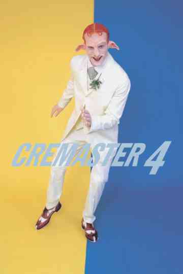 Cremaster 4 poster
