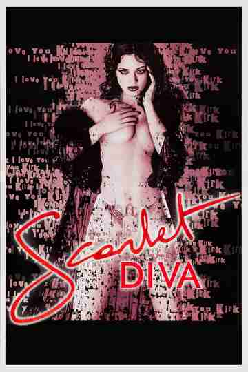 Scarlet Diva Poster