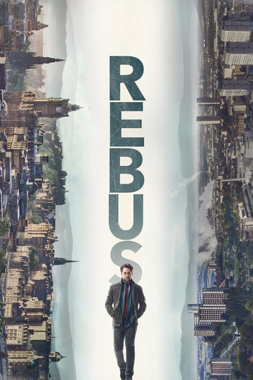 Rebus Poster