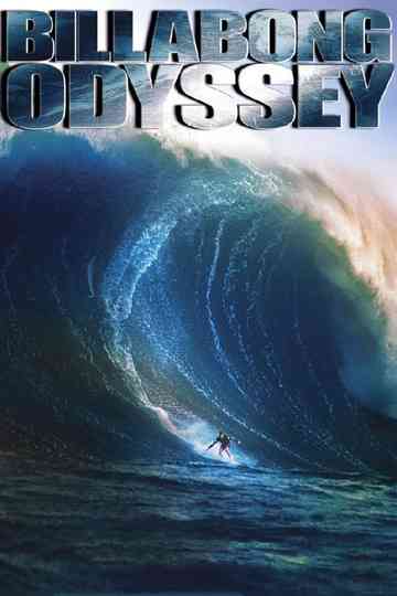 Billabong Odyssey Poster