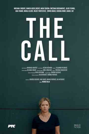 The Call Poster