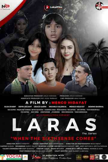 Laras Poster