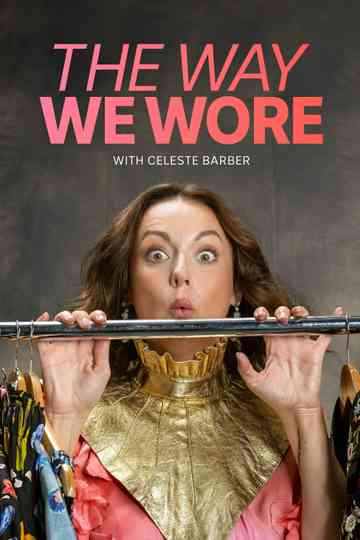 The Way We Wore Poster