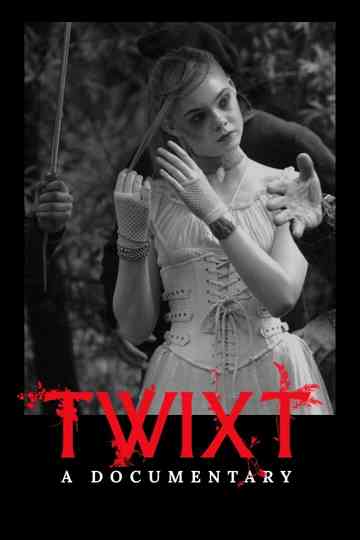 Twixt: A Documentary Poster