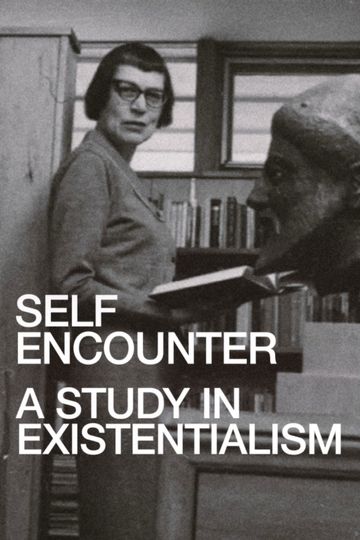 Self-Encounter: A Study in Existentialism