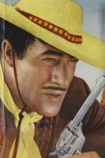 Cisco Kid (Gilbert Roland) Collection Poster